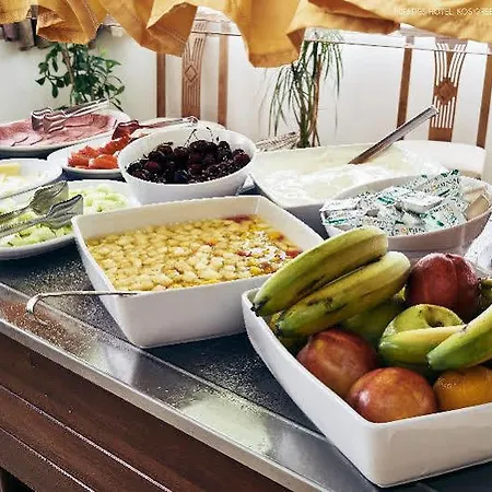Hotel Niriides Psalidi (Kos)