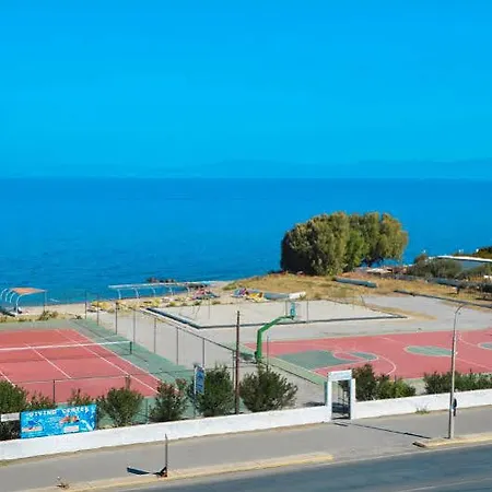 Niriides 3* Psalidi (Kos)