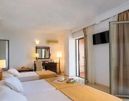 Niriides 3* Psalidi (Kos)