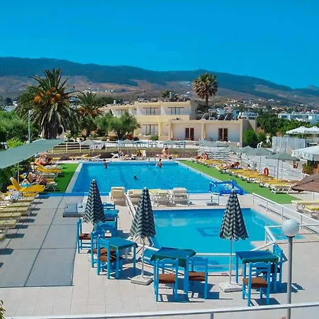 Hotel Niriides 3*