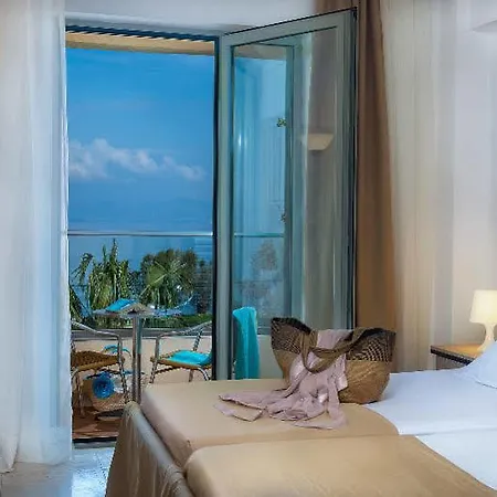 Niriides 3* Psalidi (Kos)