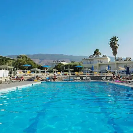 Niriides 3* Psalidi (Kos)