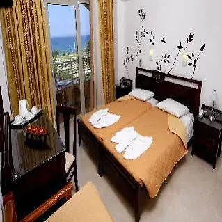 Niriides 3* Psalidi (Kos)