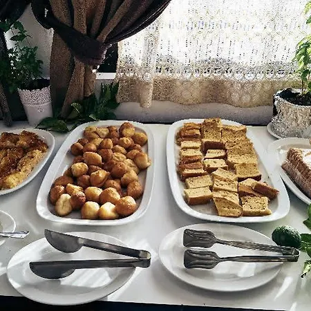 Niriides Beach Hotel & Suites 3* Псалиди